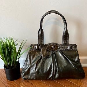 Coach Garnett Shoulder Bag